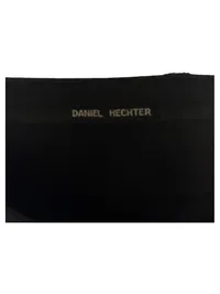Daniel Hechter Herren Anzughose Gr. 98 Grau Business Elegant 4