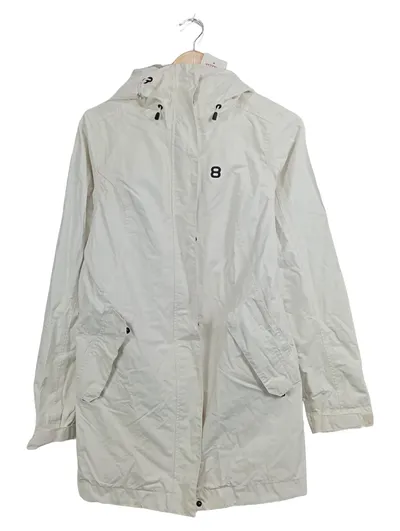 8848 Altitude Damen Outdoor Parka Jacke Gr. 38 Beige