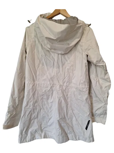 8848 Altitude Damen Outdoor Parka Jacke Gr. 38 Beige