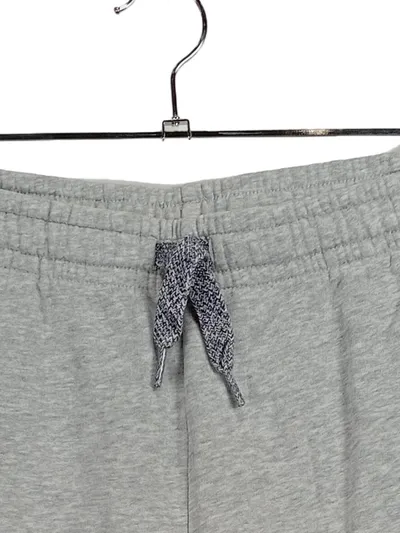 Lacoste Herren Sport Shorts Grau Größe 40