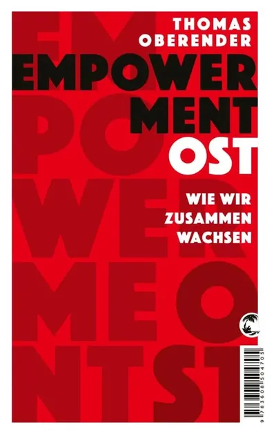 Empowerment Ost Thomas Oberender Sachbuch Taschenbuch Deutsch Tropen