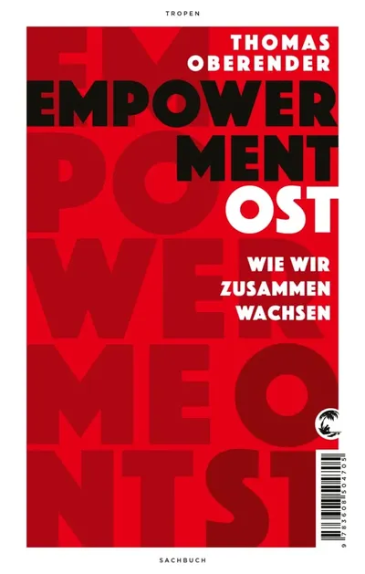 Empowerment Ost Thomas Oberender Sachbuch Taschenbuch Deutsch Tropen
