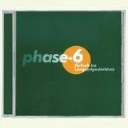 phase-6 Vokabeltrainer Lernsoftware PC Langzeitgedächtnis Deutsch