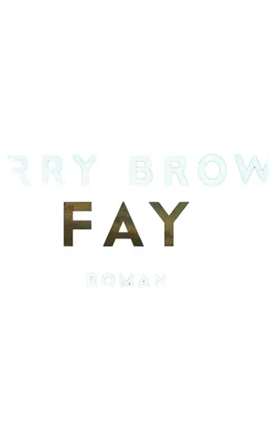 Fay Roman Larry Brown Heyne Hardcore Taschenbuch Deutsch Unterhaltungsliteratur