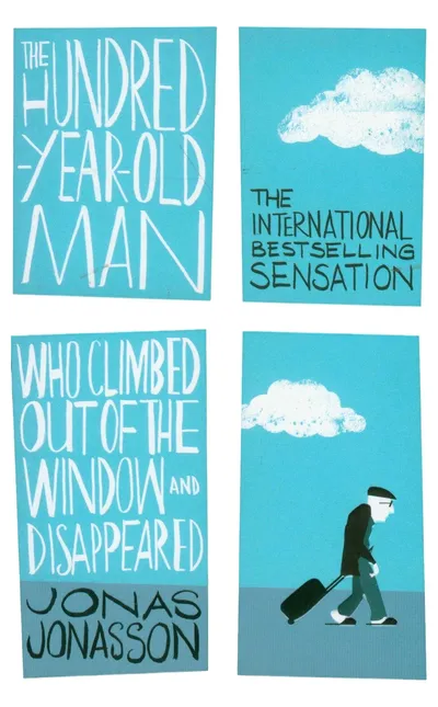The Hundred-Year-Old Man Who Climbed Out of the Window and Disappeared Buch