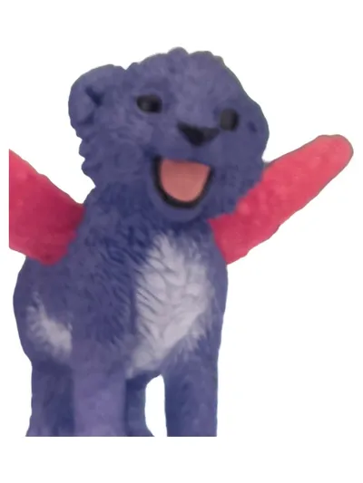 Schleich Bär Fantasiefigur Mehrfarbig 7cm
