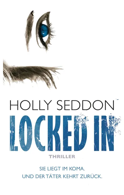Locked In Psychothriller Holly Seddon Heyne Taschenbuch Deutsch