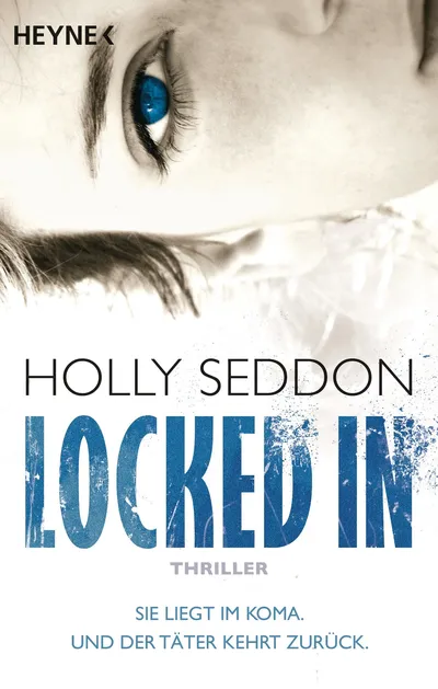 Locked In Psychothriller Holly Seddon Heyne Taschenbuch Deutsch