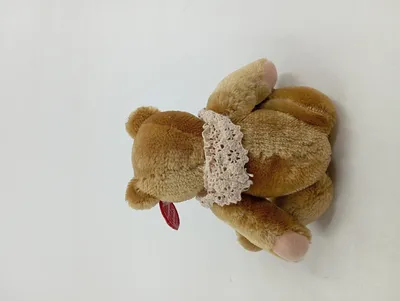 Schuco Kuscheltier Teddybär Braun Klassisch 24 cm Plüschtier