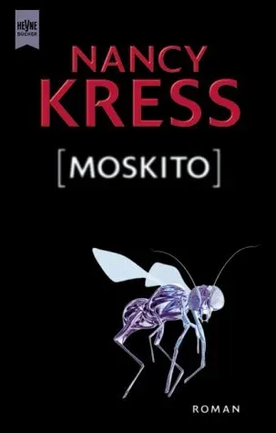 Nancy Kress Moskito Science-Fiction Roman Heyne Taschenbuch Deutsch
