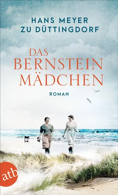 Das Bernsteinmädchen Roman Hans Meyer zu Düttingdorf Taschenbuch Deutsch