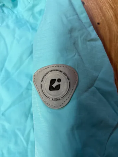 Killtec Outdoorjacke Funktionsjacke Kinder Türkis Gr. 152