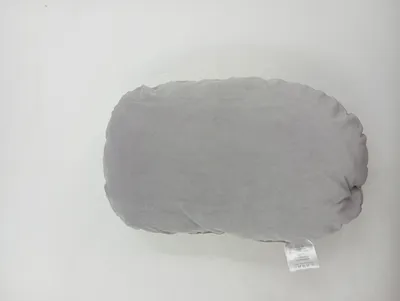 Minions Dekokissen Plüschtier Kuschelkissen Kinderzimmer Deko Gelb 40x28cm