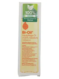 Bio-Oil Hautpflege-Öl 125ml Narben Dehnungsstreifen 100% natürlich 1