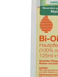 Bio-Oil Hautpflege-Öl 125ml Narben Dehnungsstreifen 100% natürlich 2