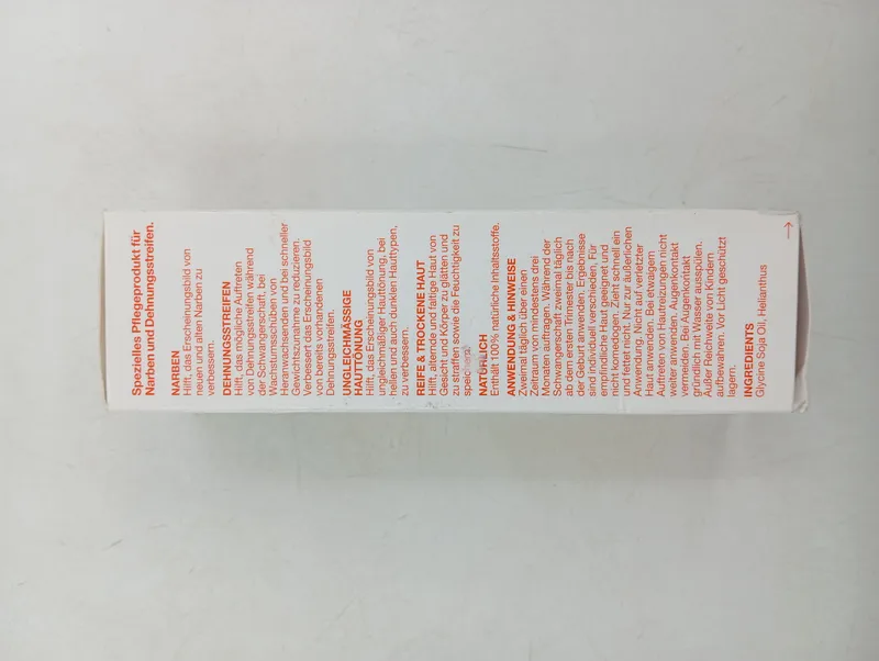 Bio-Oil Hautpflege-Öl 125ml Narben Dehnungsstreifen 100% natürlich 3