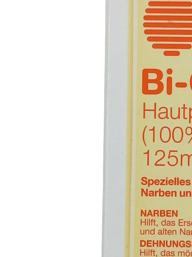 Bio-Oil Hautpflege-Öl 125ml Narben Dehnungsstreifen 100% natürlich 4