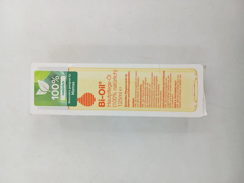 Bio-Oil Hautpflege-Öl 125ml Narben Dehnungsstreifen 100% natürlich 8