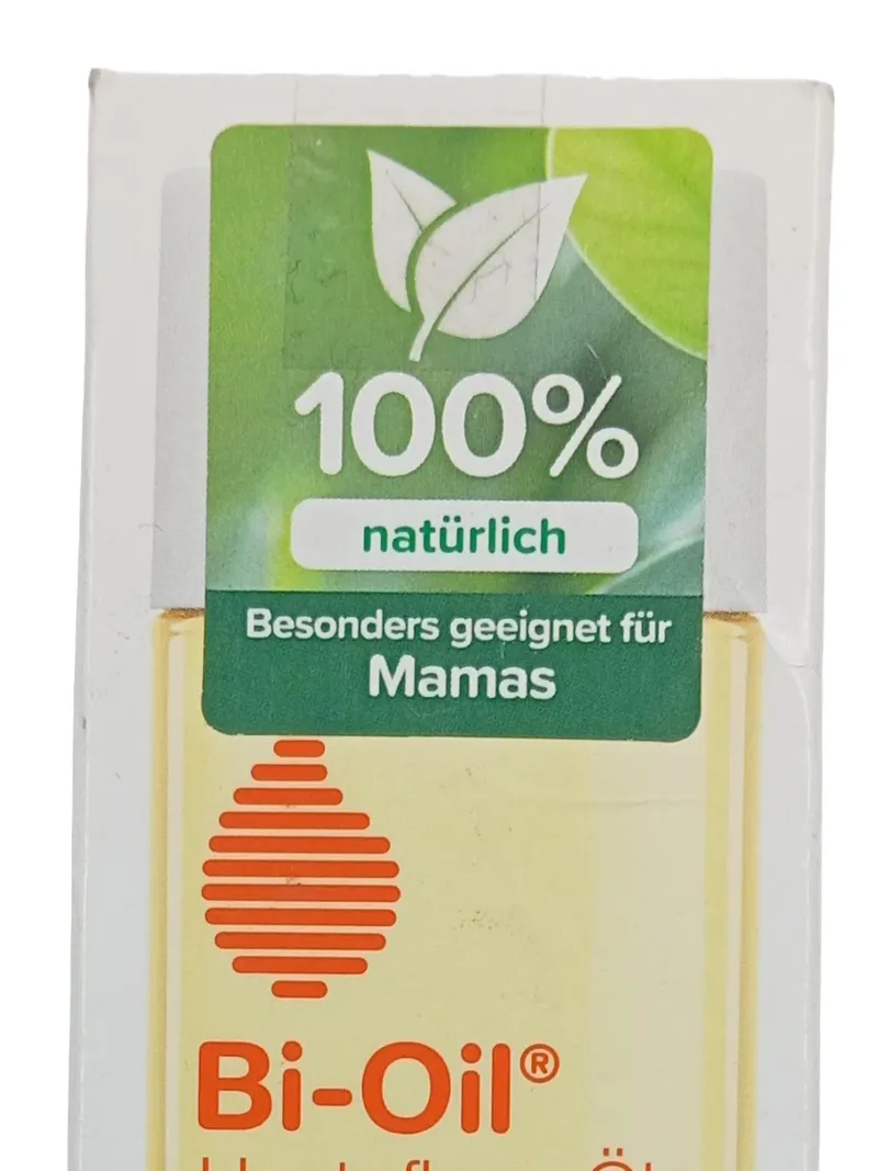 Bio-Oil Hautpflege-Öl 125ml Narben Dehnungsstreifen 100% natürlich 9