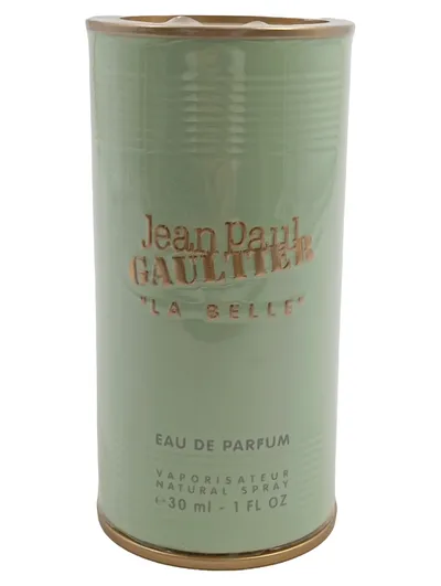Jean Paul Gaultier La Belle Eau de Parfum 30 ml Damen Parfüm EdP OVP