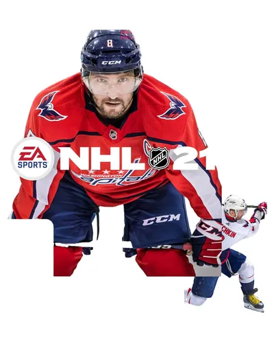 EA SPORTS NHL 21 Eishockey Spiel PS4 PlayStation 4 Deutsch Englisch