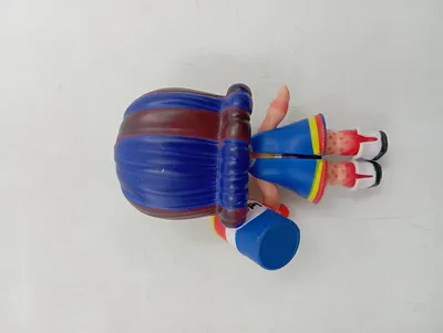 L.O.L. Surprise! Spielfigur Puppe Mädchen Herzbrille Getränk Mehrfarbig 8cm