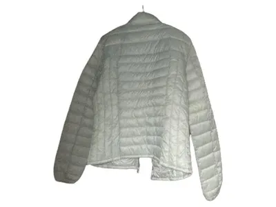 VERO MODA Damen Steppjacke Gr. S mintgrün leicht Übergangsjacke NEU