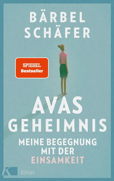 Avas Geheimnis Bärbel Schäfer Sachbuch Einsamkeit Taschenbuch