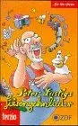 Terzio Peter Lustigs Löwenzahnlieder Kassette Kindermusik ab 4 Jahre