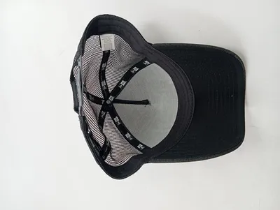 Era Fan Basecap Eisern Union Herren Grau Sportlich One Size
