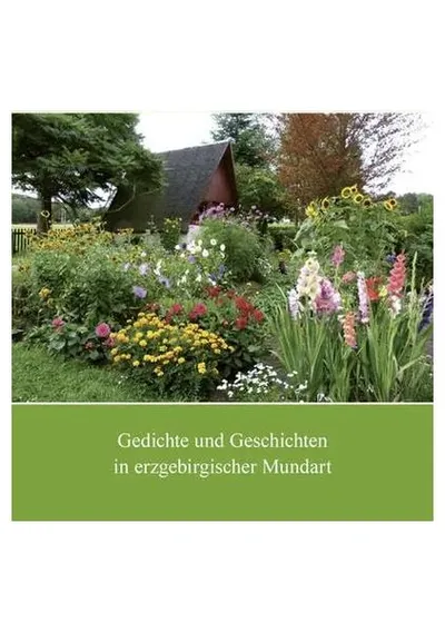 Wenn när noch wing Sommer wär... Gedichte Monika Tietze Lyrikbuch