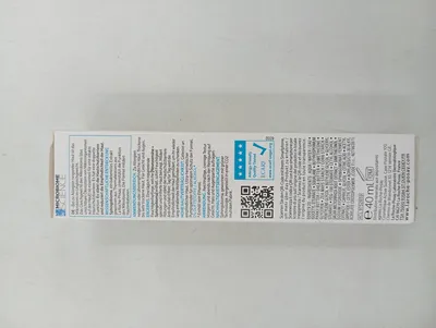 La Roche-Posay Toleriane Dermallergo Gesichtscreme 40ml