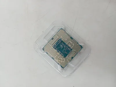 Intel Core i5-4590 Prozessor CPU 3.30GHz inkl. Kühler