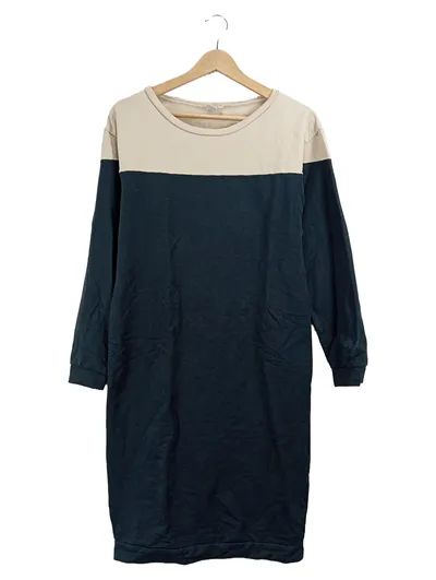 Prénatal Pullover Damen Blau Gr. 36 S Casual Baumwolle