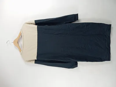 Prénatal Pullover Damen Blau Gr. 36 S Casual Baumwolle