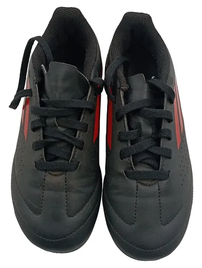adidas Deportivo Fussballschuhe Kinder Schwarz Gr. 31