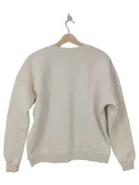 Chelsea Peers Damen Pullover Sweatshirt Beige Gr. 42 XL Perfectly Imperfect 2