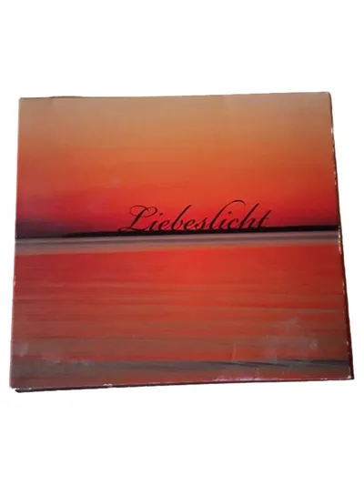 Arnd Stein Liebeslicht CD Entspannungsmusik Wellness Meditation