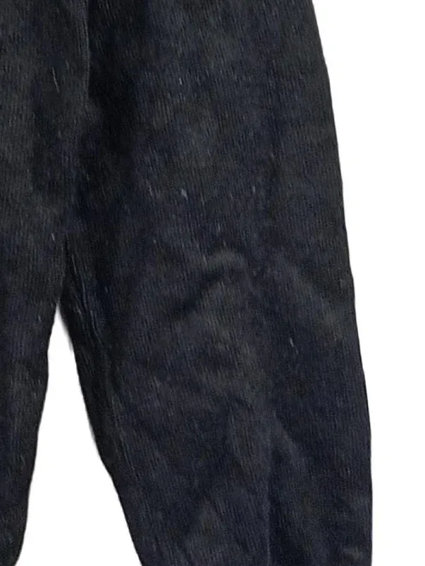 Calvin Klein Damen Rollkragenpullover Schwarz Gr. 36 S Viskose Klassisch 3