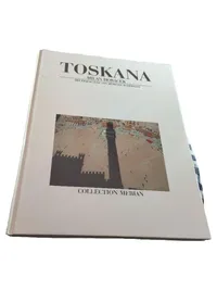 Bildband Toskana Milan Horacek Collection Merian Fotobuch Italien Reise 1