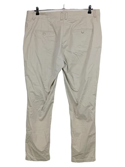 Bexleys Woman Damen Jogginghose Beige Gr. 46 Casual