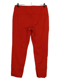 Bianca Damen Jogginghose Rot Gr. 44 XXL Sportlich Reißverschlusstaschen 2