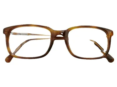 CERRUTI 1881 Brille 6202 B Herren Kunststoff Braun 15 cm