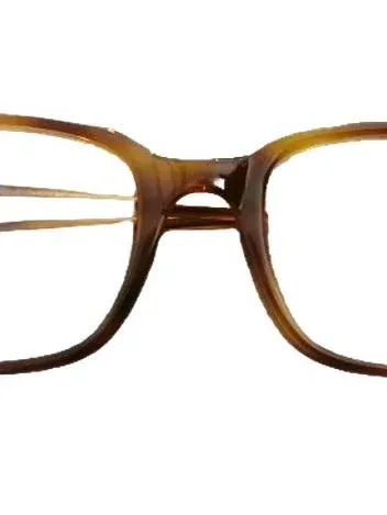 CERRUTI 1881 Brille 6202 B Herren Kunststoff Braun 15 cm