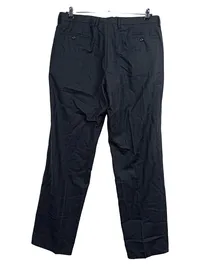 Baldessarini Anzughose Herren Blau Kariert Gr. 54 W38 XXL Business 2