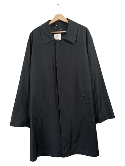 Westbury Herren Leichte Jacke Übergangsjacke Schwarz Gr. 56 3XL Klassisch