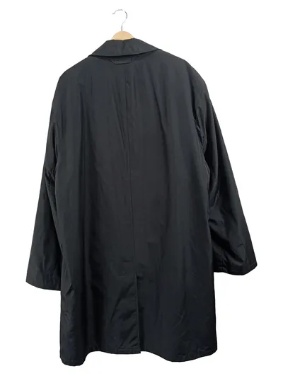 Westbury Herren Leichte Jacke Übergangsjacke Schwarz Gr. 56 3XL Klassisch