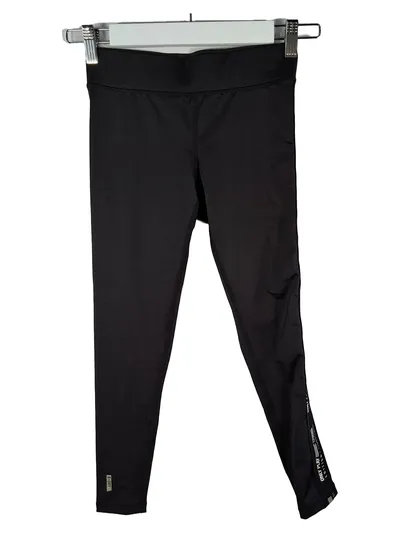 ONLY PLAY Damen Sporthose Leggings Schwarz Gr. XS
