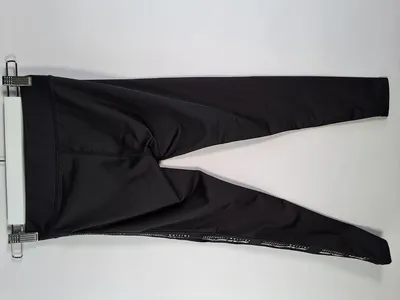 ONLY PLAY Damen Sporthose Leggings Schwarz Gr. XS
