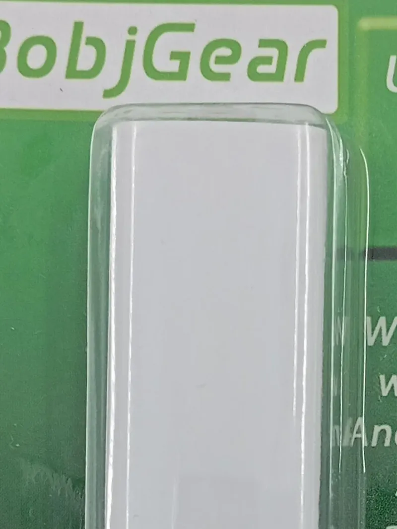 BobjGear USB-RJ45 Ethernet LAN Netzwerk Adapter für Android Tablets Weiß 7
